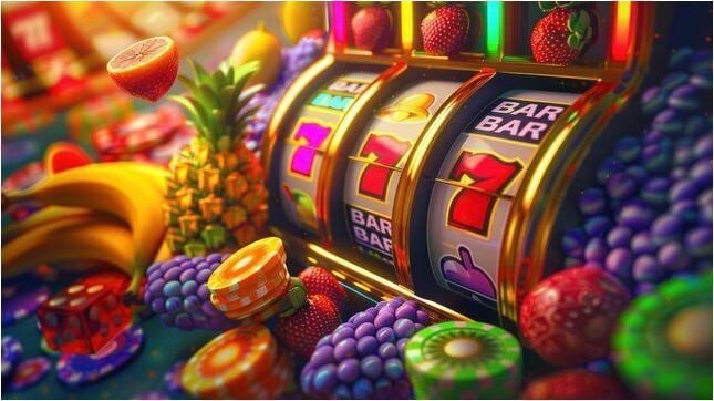 69bet kasino langsung dengan dealer profesional